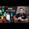 Электронная сигарета Brusko - Minican Plus (850 mAh, Жёлтый) купить в Самаре