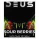 Табак Deus - Sour Berries (Кислые Ягоды, 30 грамм) купить в Самаре