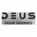 Табак Deus - Sour Berries (Кислые Ягоды, 30 грамм) купить в Самаре