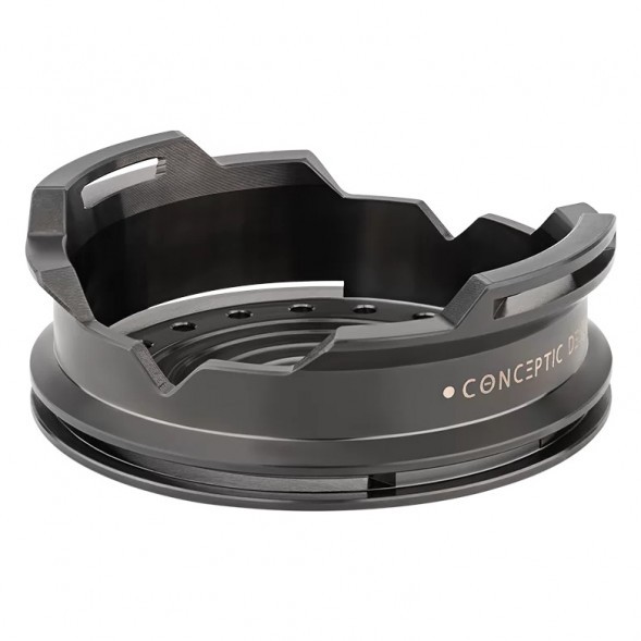 Kaloud Conceptic HMD Black купить в Самаре