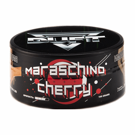 Табак Duft - Maraschino Cherry (Мараскиновая Вишня, 20 грамм) купить в Самаре