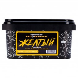 Табак Северный Professional - Жёлтый (40 грамм)