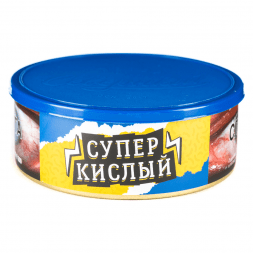 Табак Северный - Ягодный Фьюжн (40 грамм)