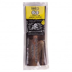 Табак Хулиган Hard - OLD (Лимон с Мятой, 200 грамм)
