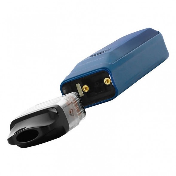 Электронная сигарета Vaporesso XROS PRO - Blue купить в Самаре