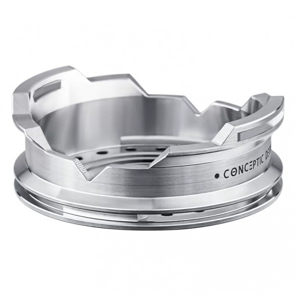 Kaloud Conceptic HMD Steel купить в Самаре