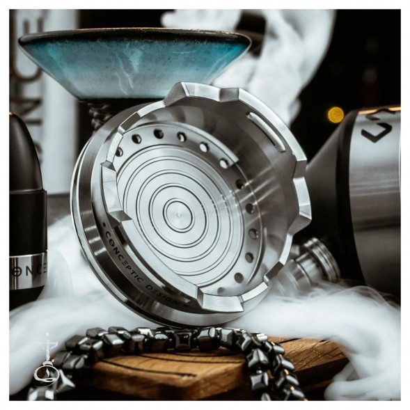 Kaloud Conceptic HMD Steel купить в Самаре