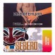 Табак Sebero - Wonder Melon (Арбуз и Дыня, 40 грамм) купить в Самаре