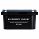 Табак Deus - Blueberry Yogurt (Черничный Йогурт, 250 грамм) купить в Самаре