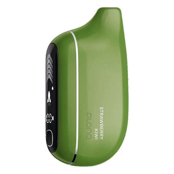 PLONQ MAX PRO - Киви Клубника (10000 затяжек) купить в Самаре