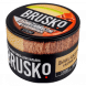 Смесь Brusko Strong - Дыня с Кокосом и Карамелью (50 грамм) купить в Самаре