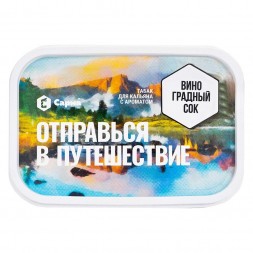 Табак Сарма - Виноградный Сок (100 грамм)