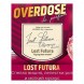 Табак Overdose - Lost Futura (Мускусная Вишня, 25 грамм) купить в Самаре