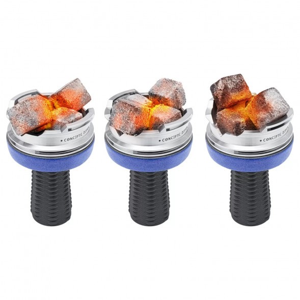 Kaloud Conceptic HMD Gold купить в Самаре