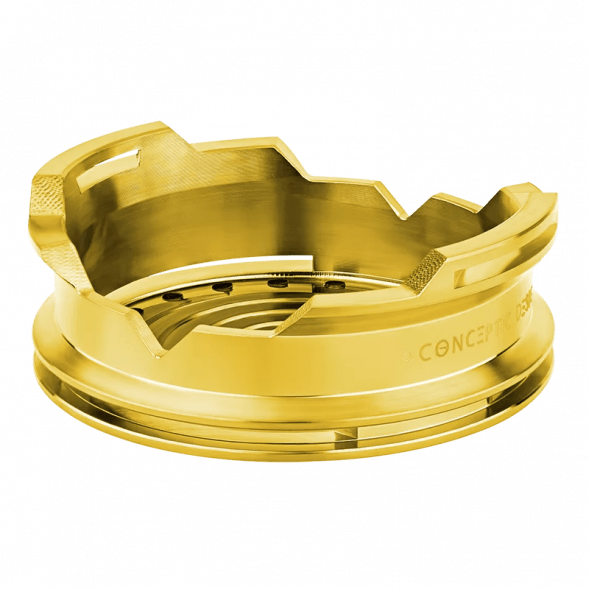 Kaloud Conceptic HMD Gold купить в Самаре