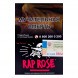 Табак Хулиган - Rap Rose (Малиново-Розовый Лимонад, 25 грамм) купить в Самаре