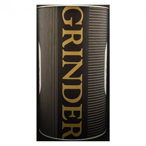 Табак Satyr Platinum - Grinder Limited Edition (Грайндер Лимитед, 100 грамм) купить в Самаре