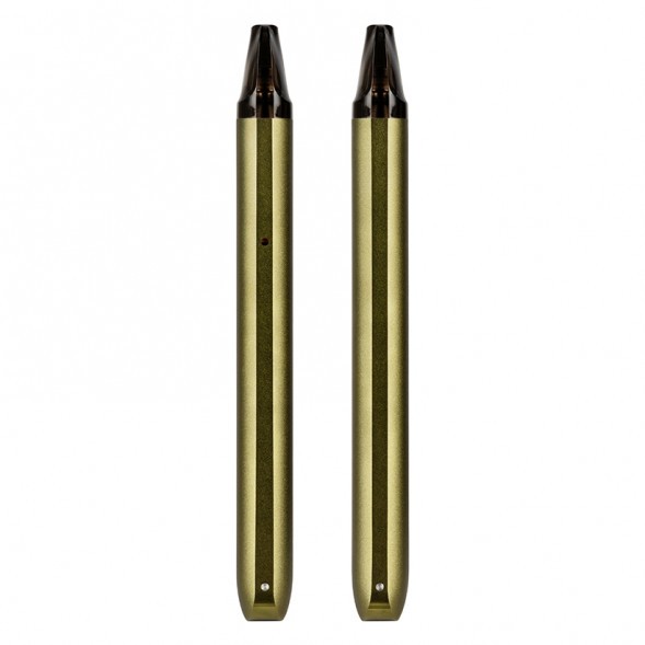 Электронная сигарета Brusko - APX S1 (Зеленый) купить в Самаре