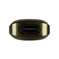 Электронная сигарета Brusko - APX S1 (Зеленый) купить в Самаре