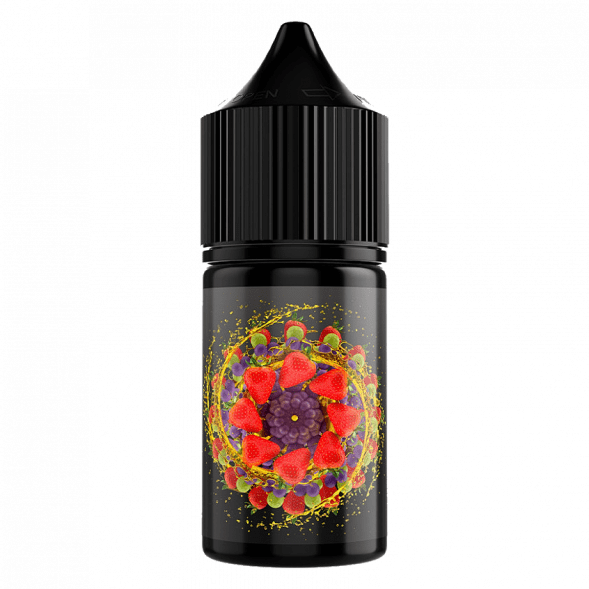 Жидкость SOAK L30 - Fruit Blast (Фруктовый Взрыв, 30 мл, 2 мг) купить в Самаре