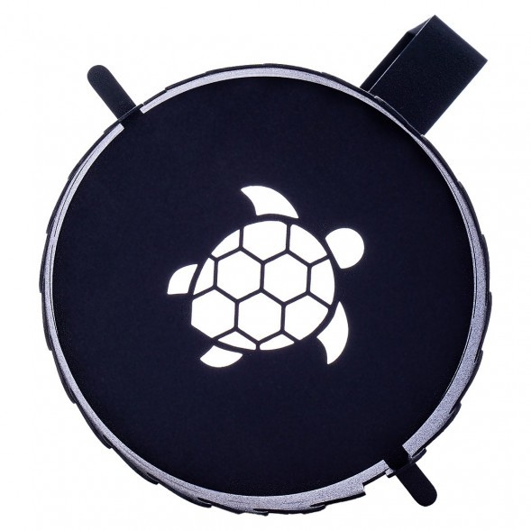 Колпак Tortuga - Верп (Чёрный) купить в Самаре