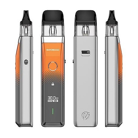 Электронная сигарета Vaporesso XROS PRO - Orange купить в Самаре