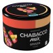Смесь Chabacco MIX MEDIUM - Fruictella (Фруктелла, 40 грамм) купить в Самаре