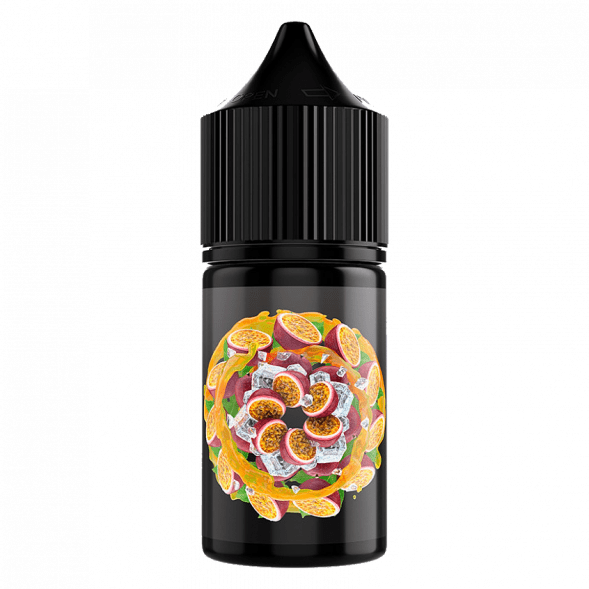 Жидкость SOAK L30 - Fresh Passion Fruit (Свежая Маракуйя, 30 мл, 2 мг) купить в Самаре