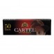 Бумага для самокруток Cartel - Red Original (50 штук) купить в Самаре