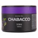 Смесь Chabacco MEDIUM - Elderberry (Бузина, 50 грамм) купить в Самаре