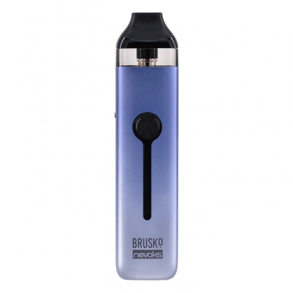 Электронная сигарета Brusko - Feelin 2 (Жемчужно-Фиолетовый) купить в Самаре