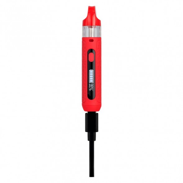 Электронная сигарета Brusko - Minican PRO Plus (Красный) купить в Самаре