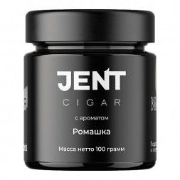 Табак Jent Cigar - Ромашка (100 грамм)