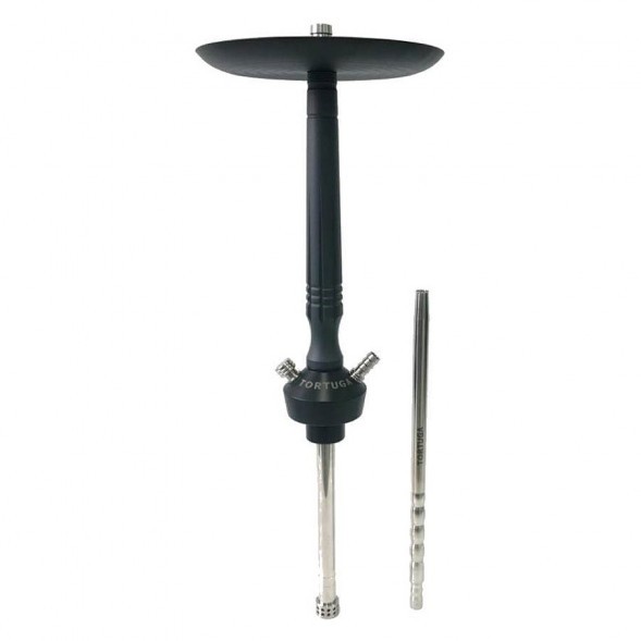 Кальян Tortuga - Галера Графит (Без Колбы) купить в Самаре