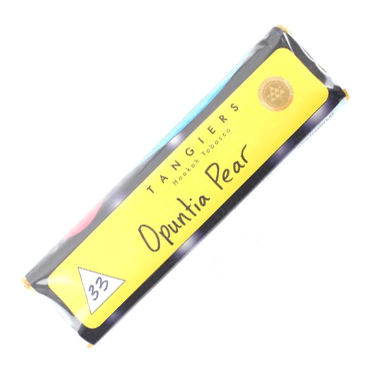 Табак Tangiers Noir - Opuntia Pear (Опунция и Груша, 100 грамм, Акциз) купить в Самаре