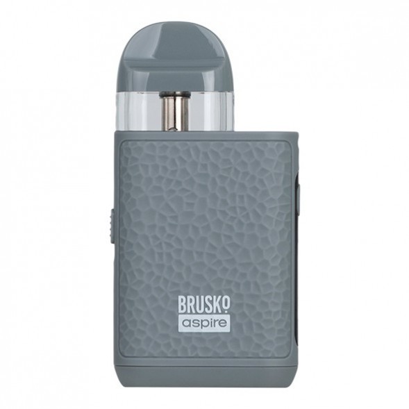 Электронная сигарета Brusko - Minican PRO Plus (Серый) купить в Самаре