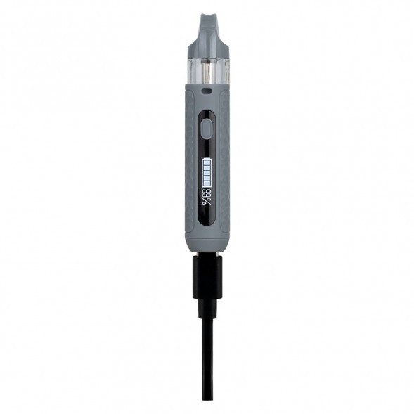 Электронная сигарета Brusko - Minican PRO Plus (Серый) купить в Самаре