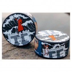 Табак Satyr Brilliant - МOPE ² (Белое → Чёрное. Море², 25 грамм)