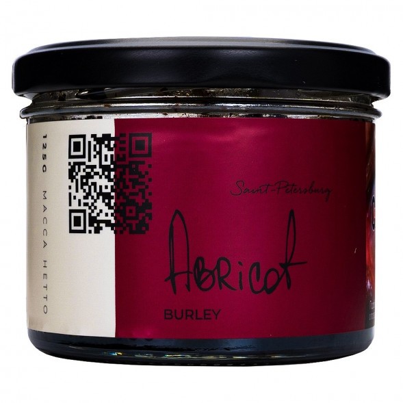Табак Trofimoff&#039;s Burley - Abricot (Абрикос, 125 грамм) купить в Самаре