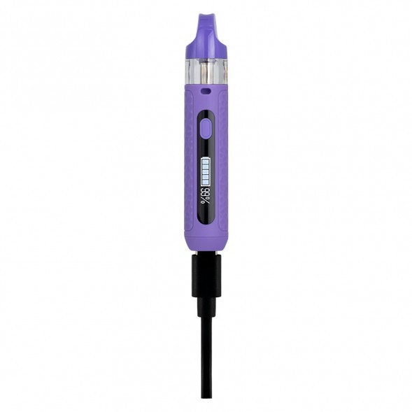 Электронная сигарета Brusko - Minican PRO Plus (Фиолетовый) купить в Самаре