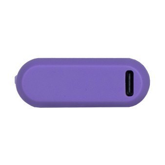 Электронная сигарета Brusko - Minican PRO Plus (Фиолетовый) купить в Самаре