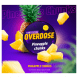 Табак Overdose - Pineapple Chunks (Ананасовые Кусочки, 200 грамм) купить в Самаре