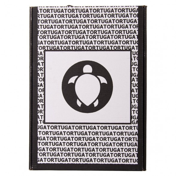 Кальян Tortuga - Бриг Switch (Без Колбы) купить в Самаре