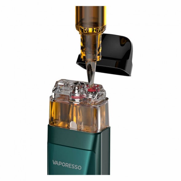 Электронная сигарета Vaporesso XROS PRO - Pink купить в Самаре