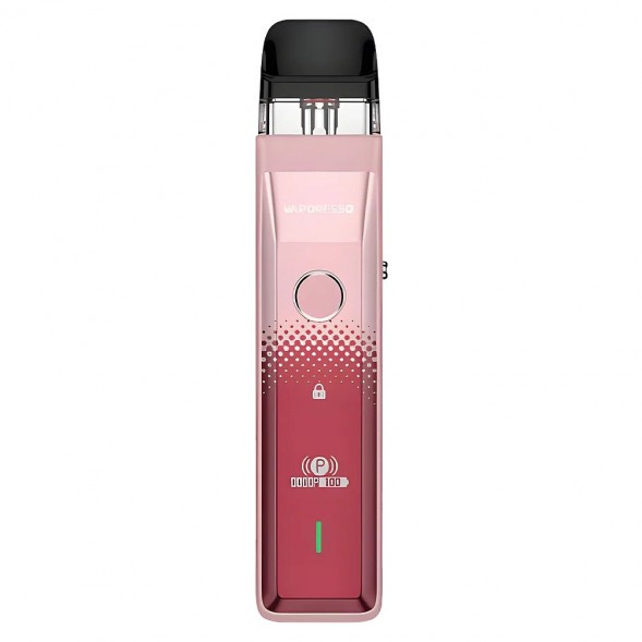 Электронная сигарета Vaporesso XROS PRO - Pink купить в Самаре