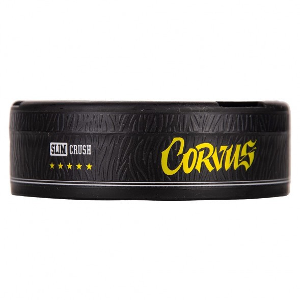 Табак жевательный CORVUS - CRUSH Slim Мята (13 грамм) купить в Самаре