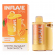 INFLAVE SPIN - Манго Банан (8000 затяжек) купить в Самаре