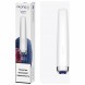 PLONQ PLUS PRO - Голубика Малина (Blueberry Raspberry, 4000 затяжек) купить в Самаре