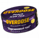 Табак Overdose - Peach Iced Tea (Холодный Персиковый Чай, 25 грамм) купить в Самаре