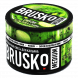 Смесь Brusko Medium - Смузи из Яблока и Киви (50 грамм) купить в Самаре